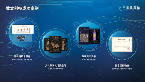 數(shù)盒科技亮相2023南京軟博會(huì)，攜手業(yè)界共繪數(shù)字文化創(chuàng)意新藍(lán)圖