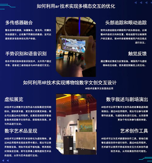 圓桌上的數(shù)字啟示 生成藝術(shù)與數(shù)字文化在博物館文創(chuàng)中的運(yùn)用之道
