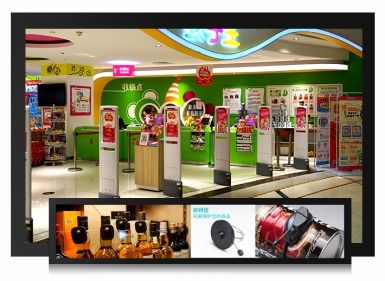 蓉華電子即將閃耀亮相iote 2019物聯(lián)網(wǎng)展，引領商品電子防盜新潮流